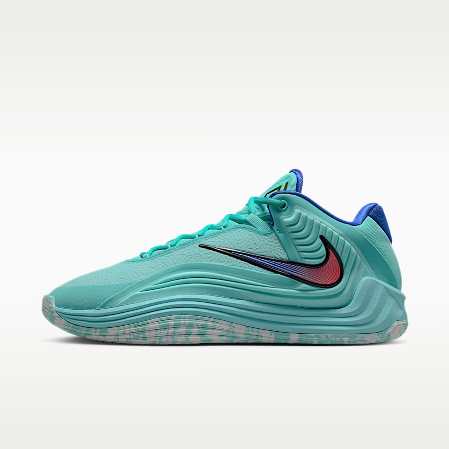 The Giannis Freak 6 is the Latest Signature Shoe From Super Hooper